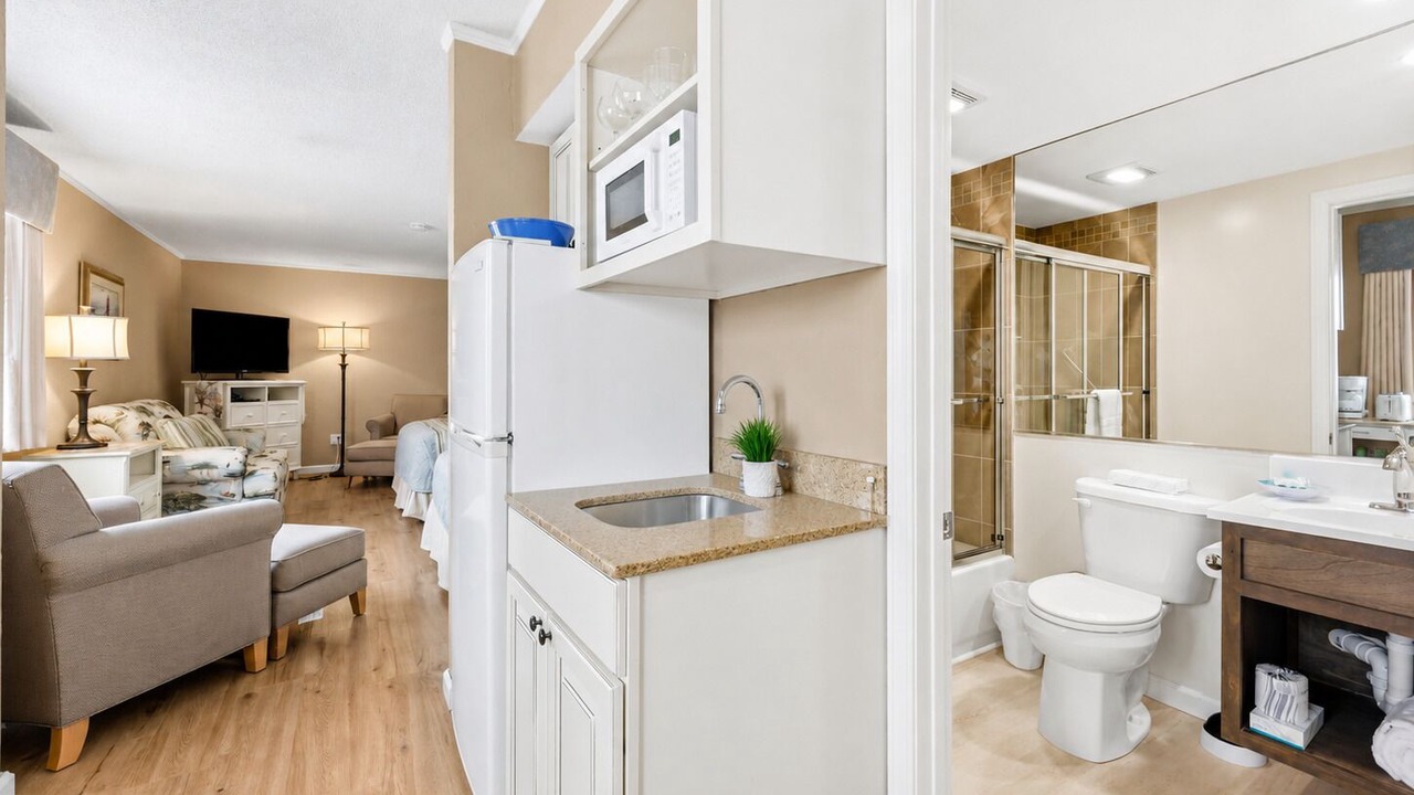 Photo of Bathroom in South Yarmouth