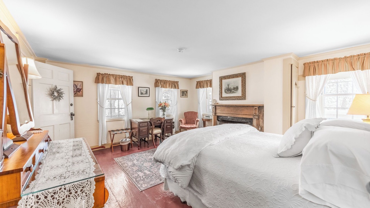 Photo of Bathroom in Blue Hill
