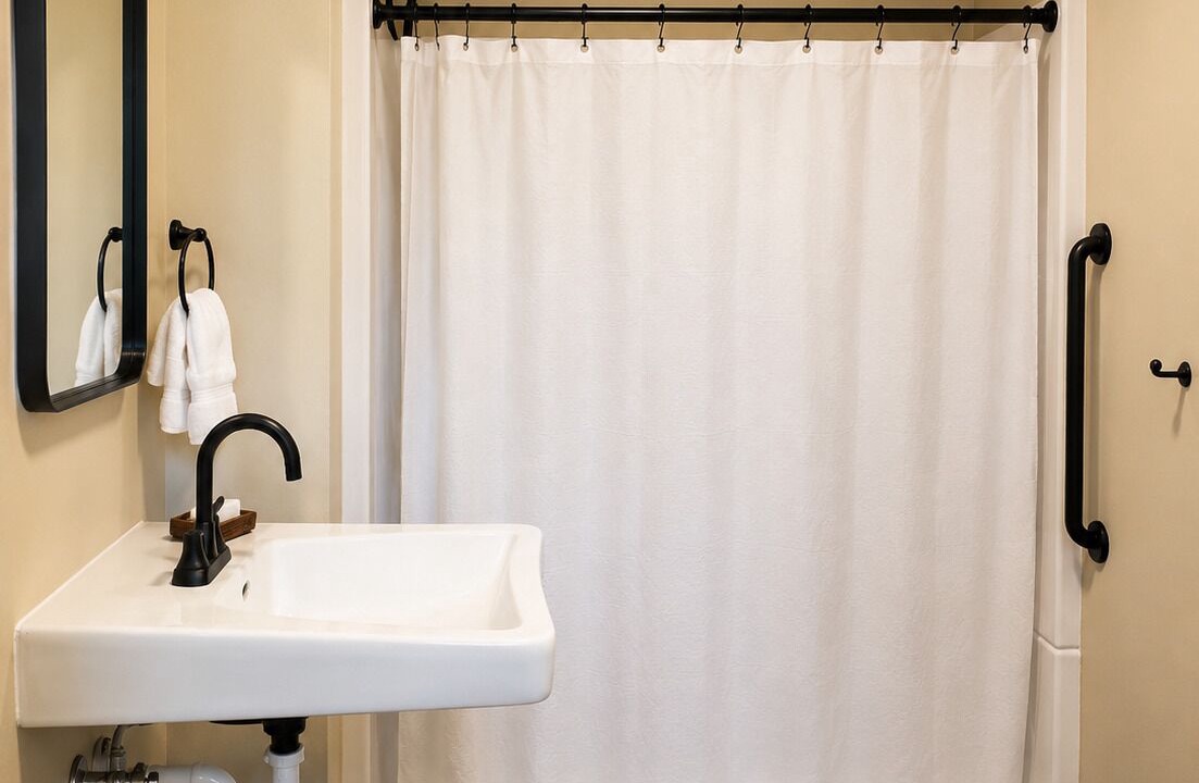 Photo of Bathroom in East Springfield