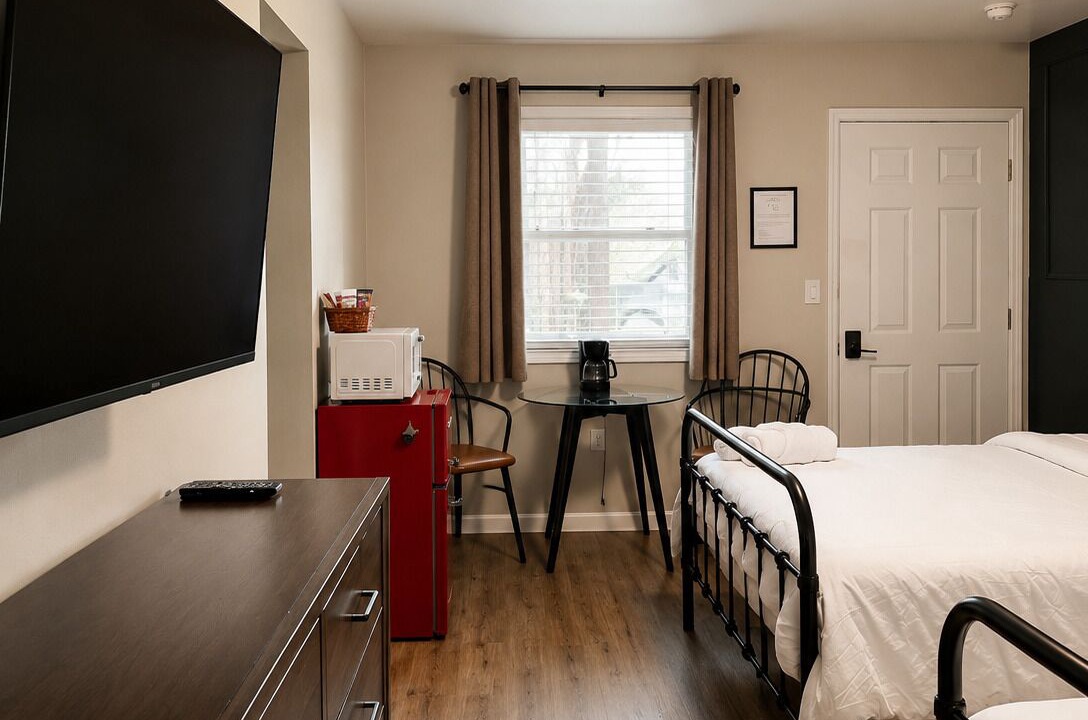 Photo of Bedroom in East Springfield