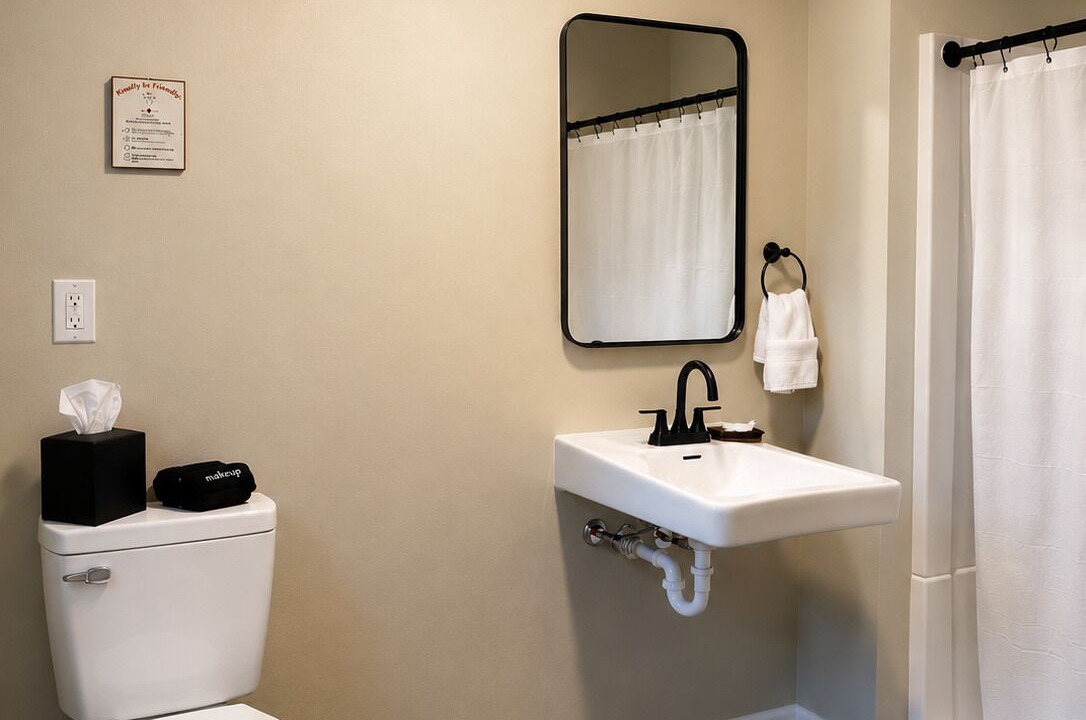 Photo of Bathroom in East Springfield