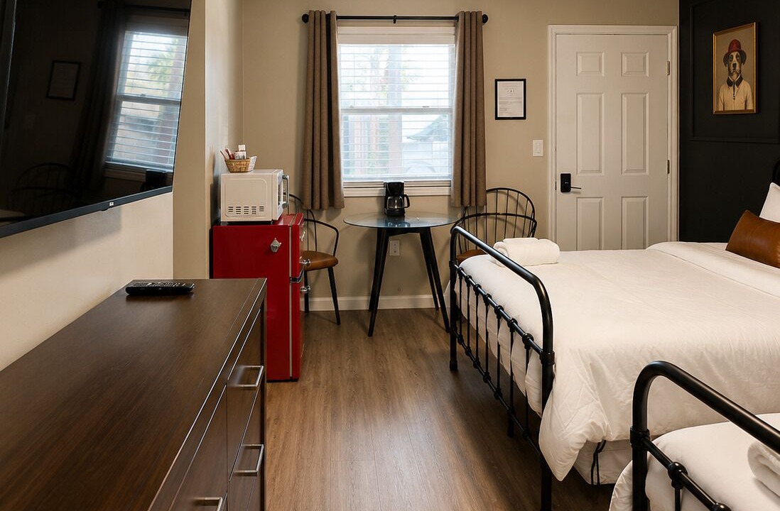 Photo of Bedroom in East Springfield