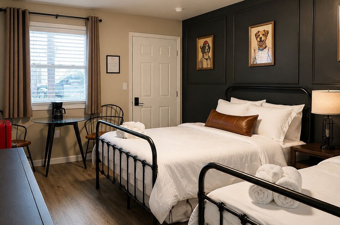 Photo of Bedroom in East Springfield
