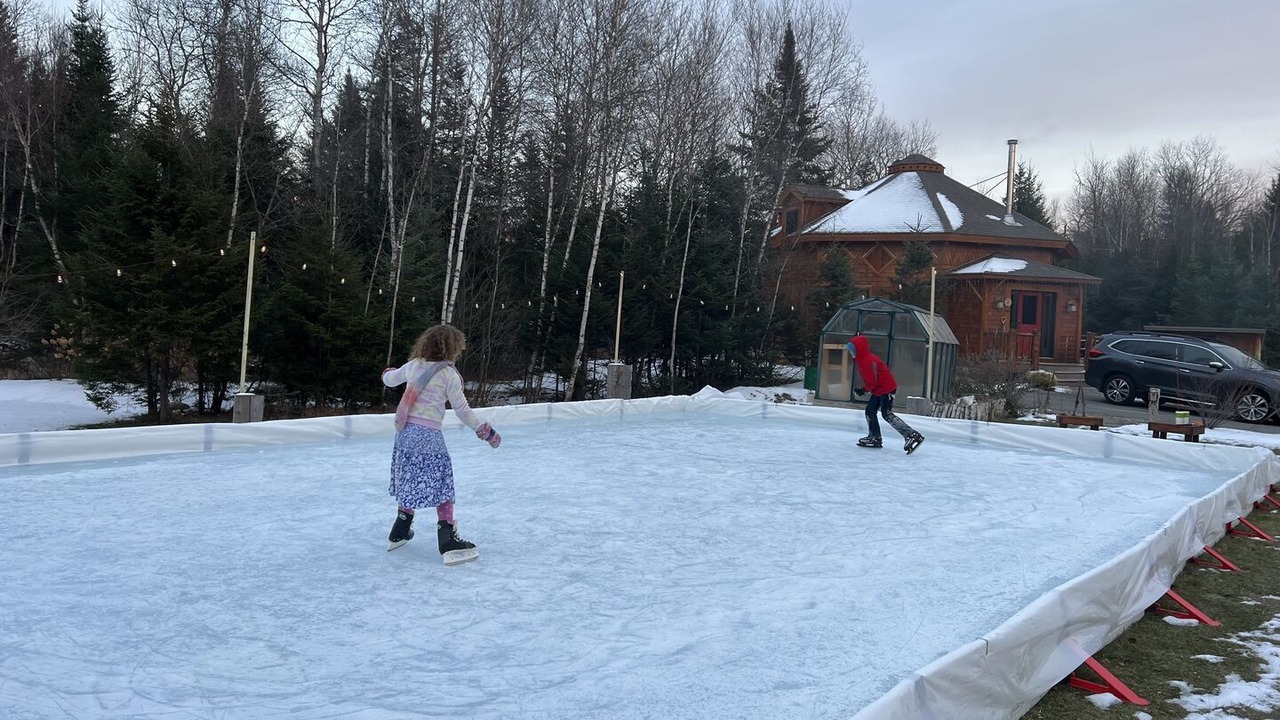 Photo of Others in Bretton Woods