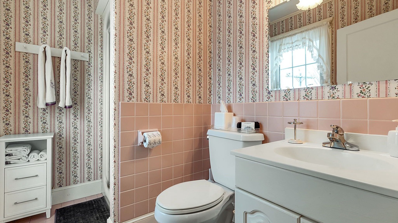 Photo of Bathroom in Freeport