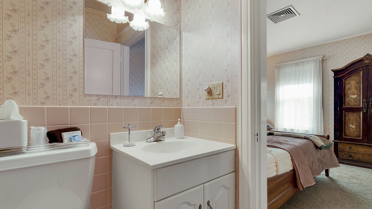 Photo of Bathroom in Freeport