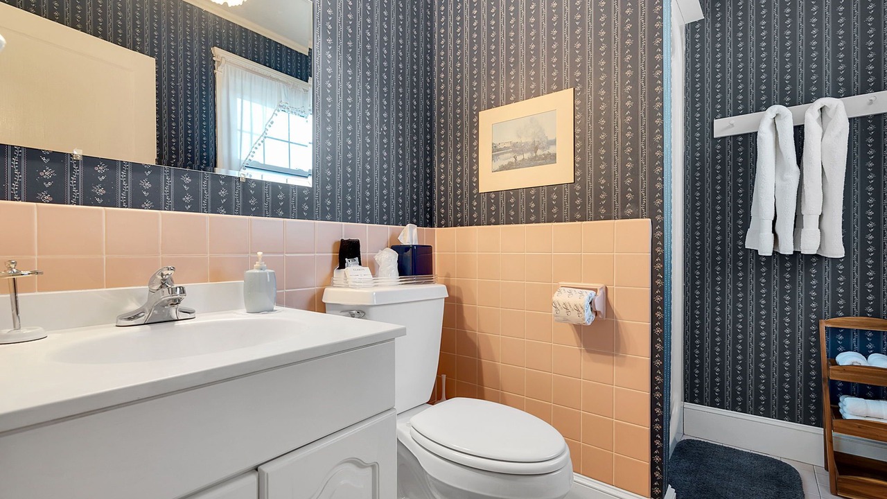 Photo of Bathroom in Freeport