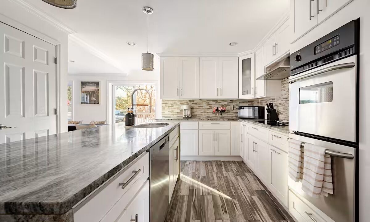 Photo of Kitchen in Norwalk