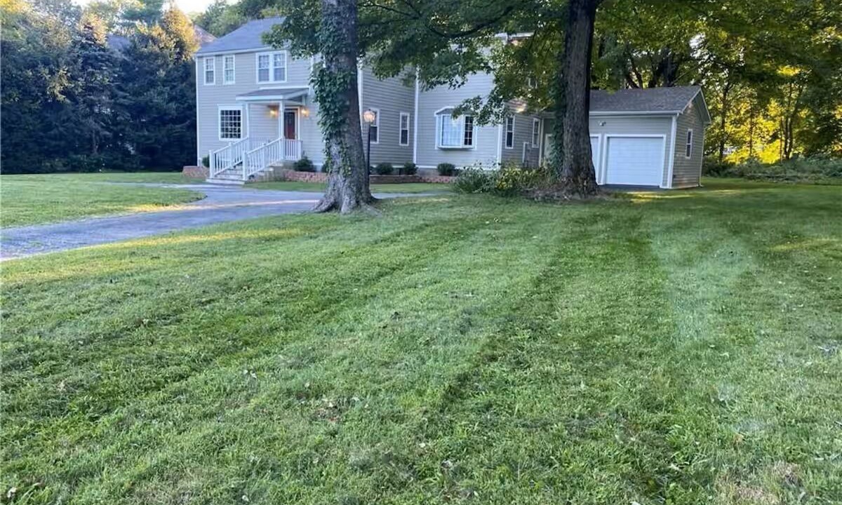 Photo of Outdoor in Norwalk