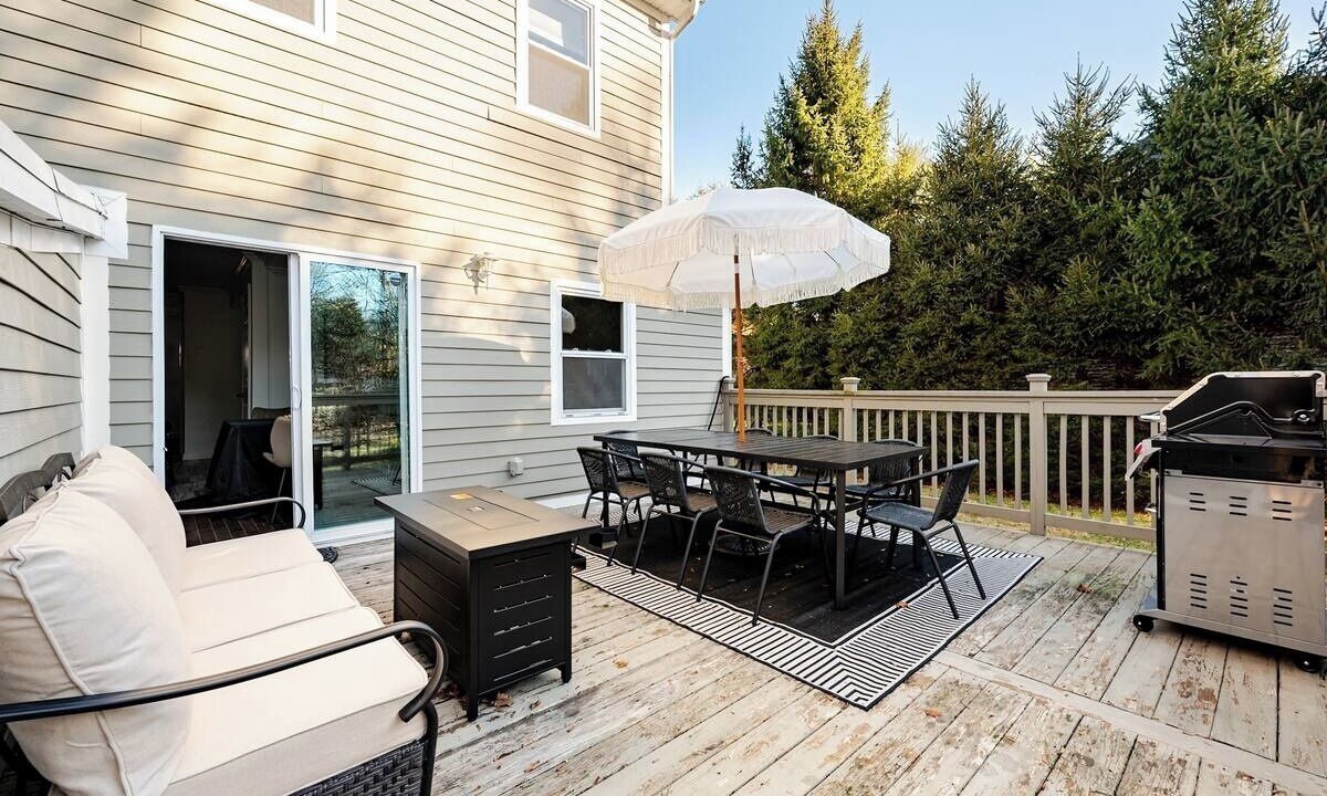 Photo of Outdoor in Norwalk