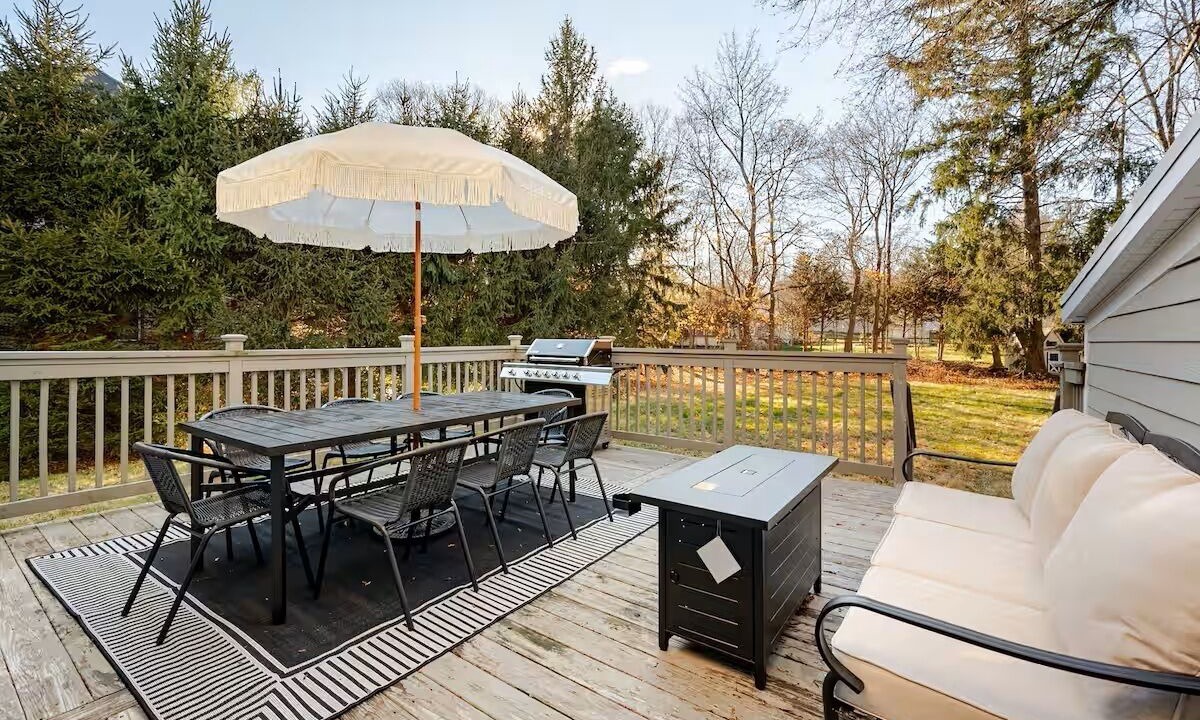 Photo of Outdoor in Norwalk