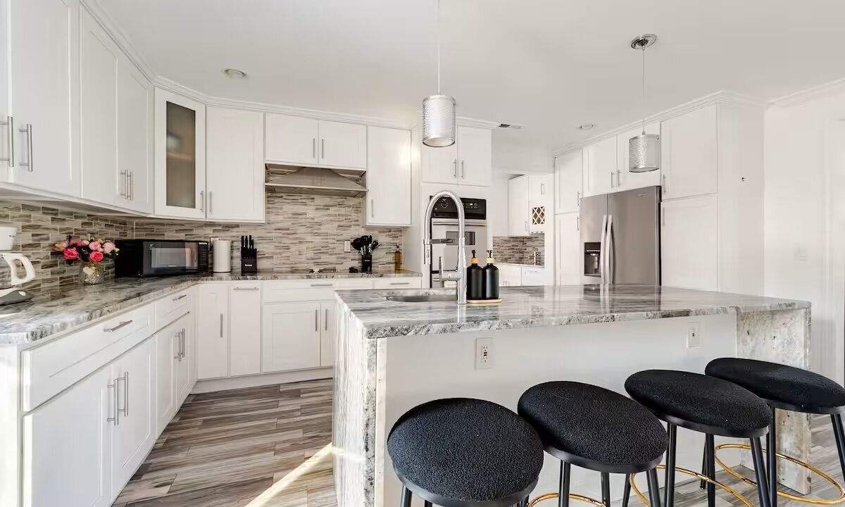 Photo of Kitchen in Norwalk