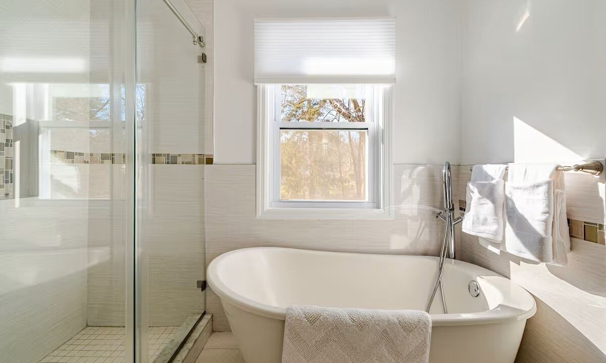 Photo of Bathroom in Norwalk