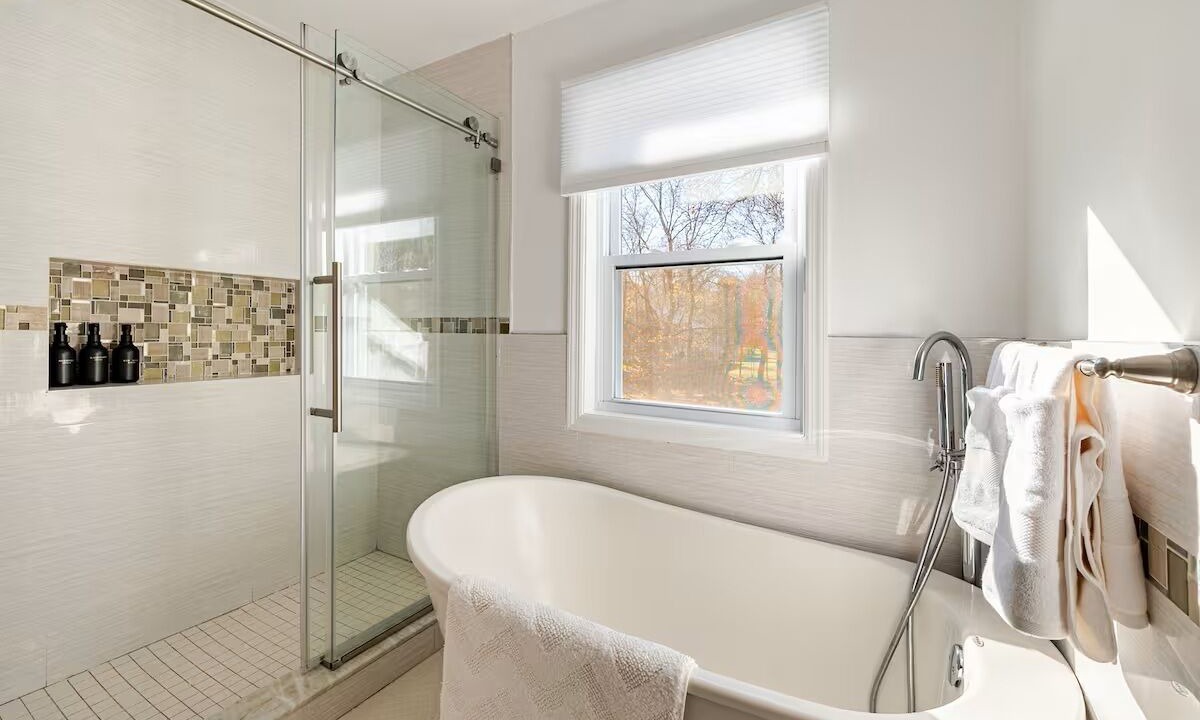 Photo of Bathroom in Norwalk