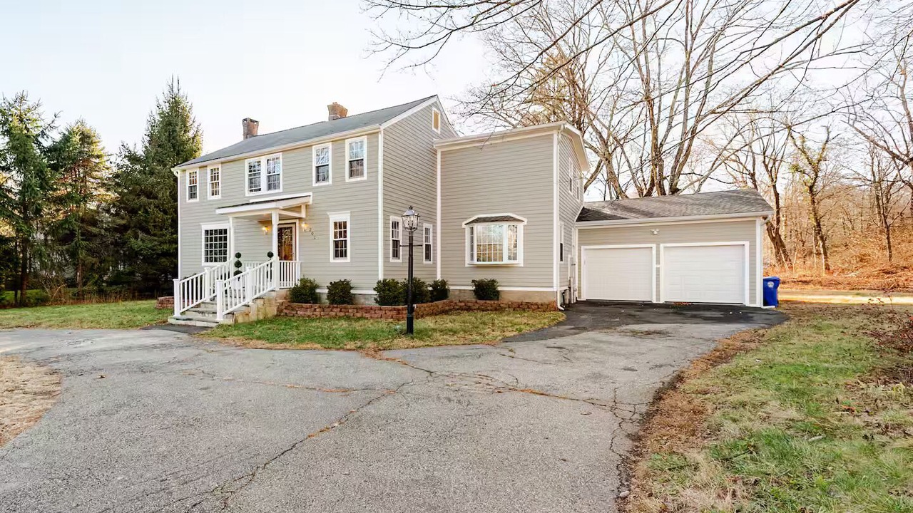 Photo of Outdoor in Norwalk