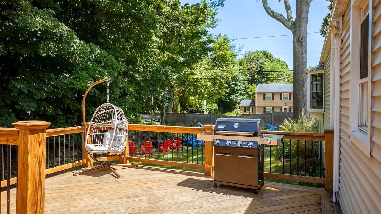 Photo of Outdoor in Norwalk