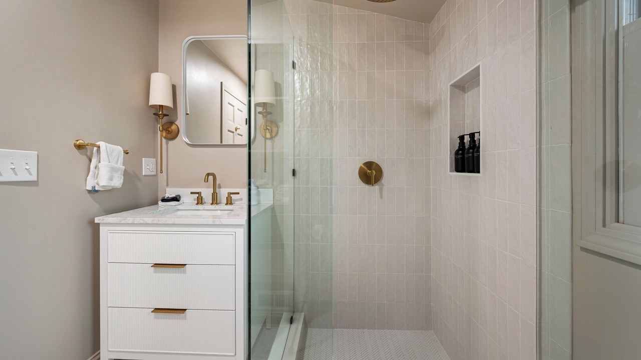 Photo of Bathroom in Fairfield