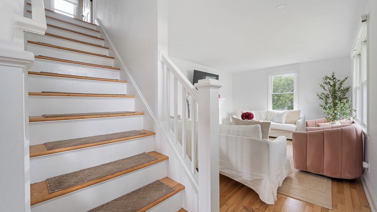 Photo of Livingroom in Fairfield