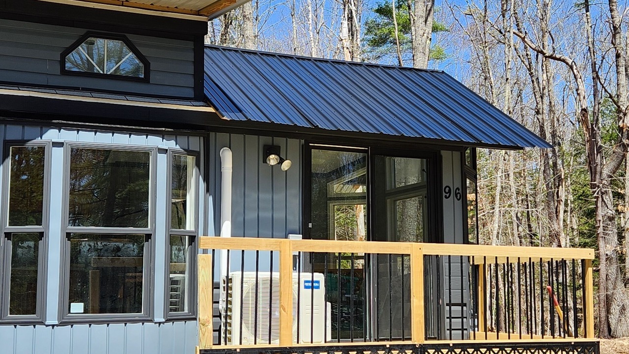 Photo of Outdoor in South Casco
