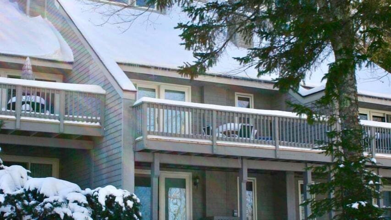 Photo of Others in Bretton Woods
