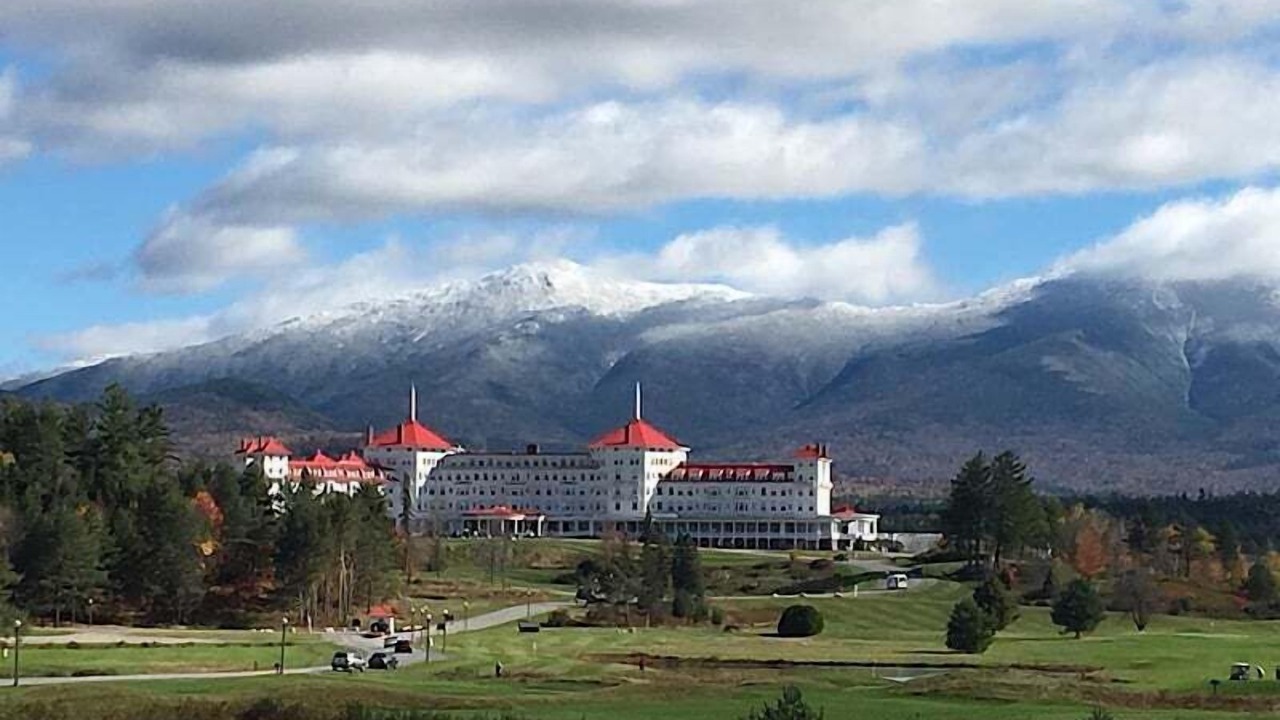 Photo of Others in Bretton Woods