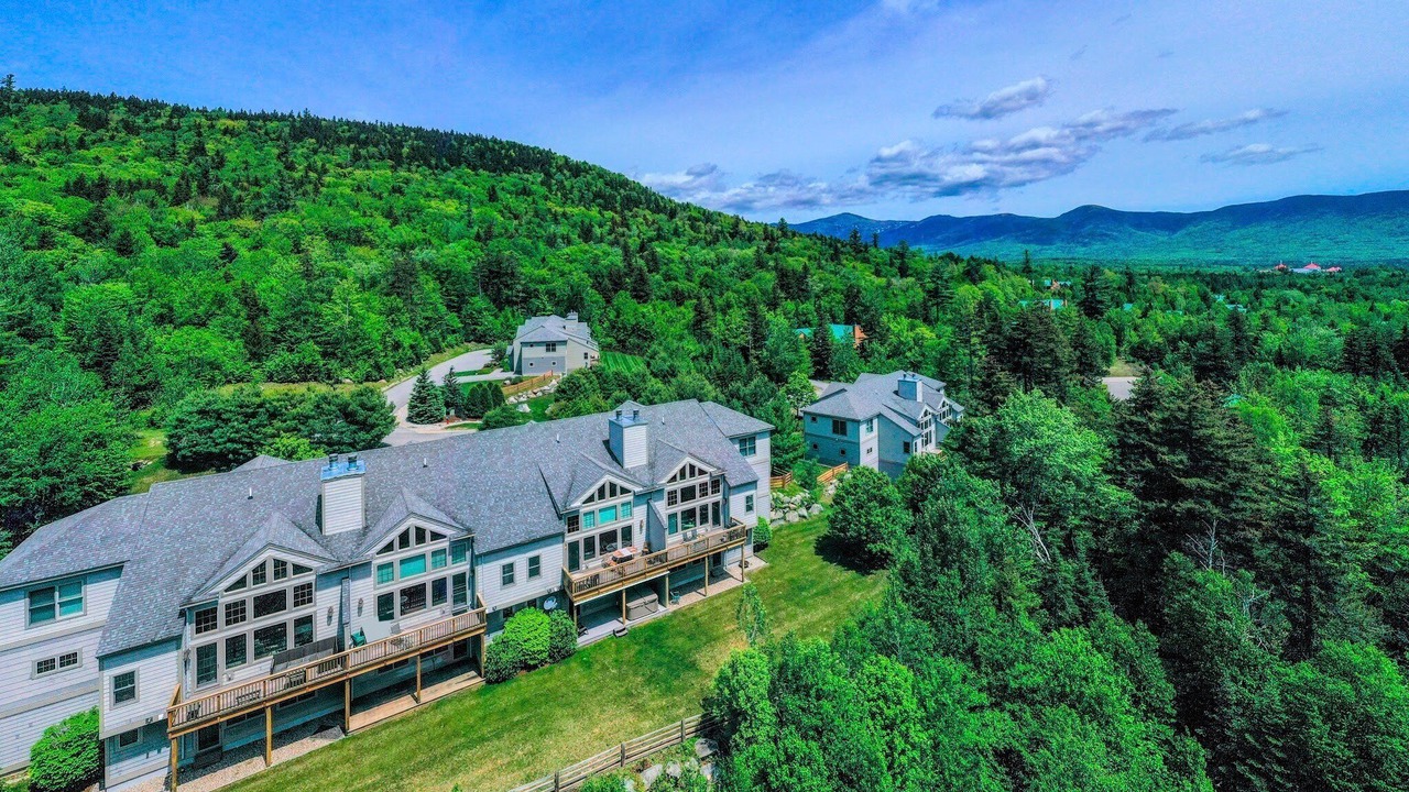 Photo of Others in Bretton Woods