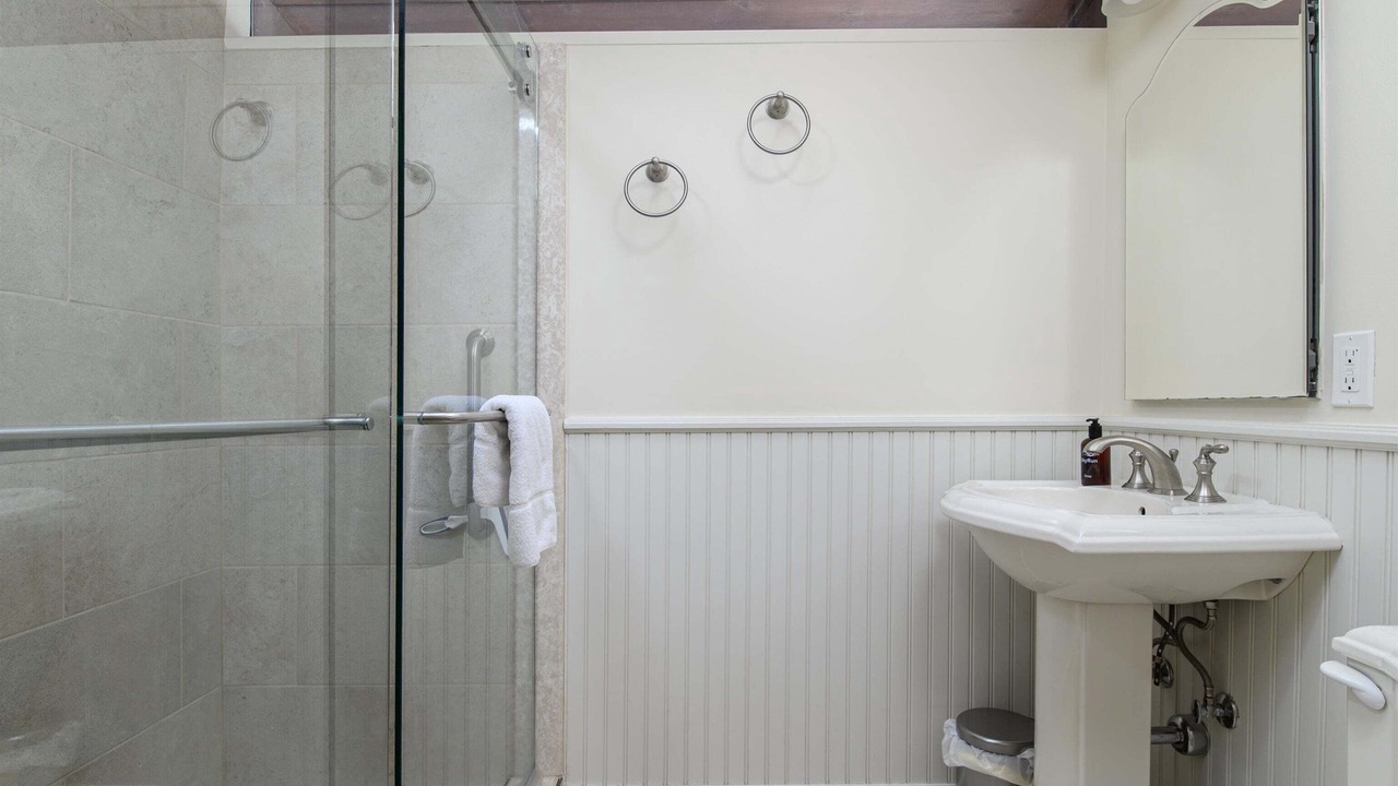 Photo of Bathroom in Waitsfield