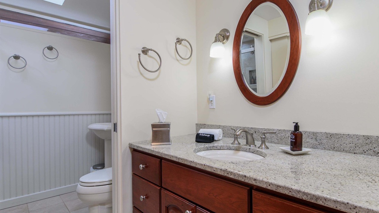 Photo of Bathroom in Waitsfield