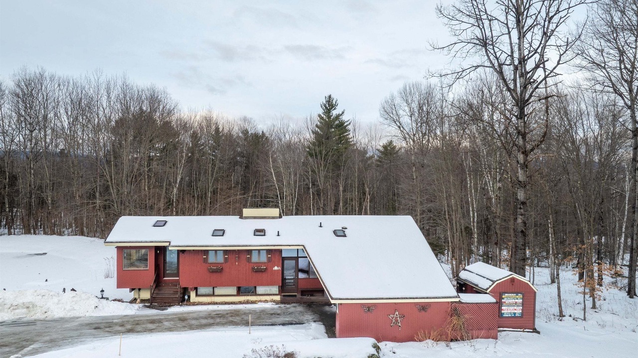 Photo of Outdoor in Waitsfield