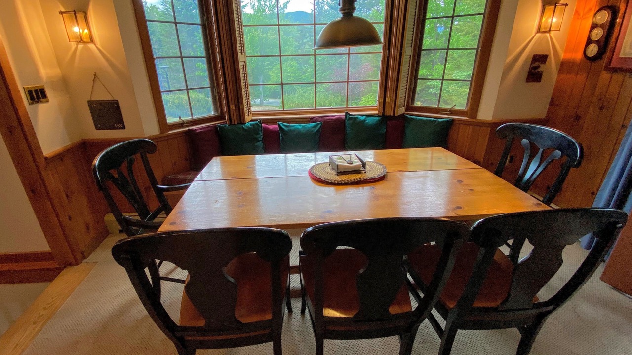 Photo of Others in Bretton Woods