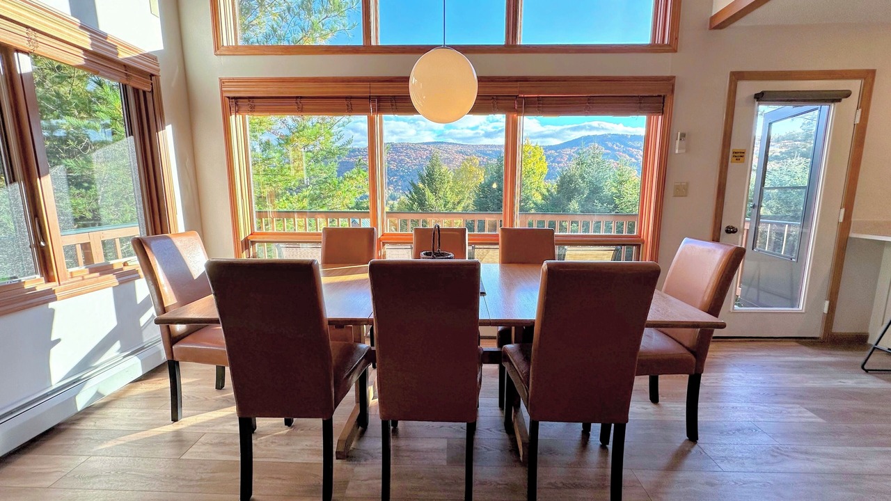 Photo of Others in Bretton Woods