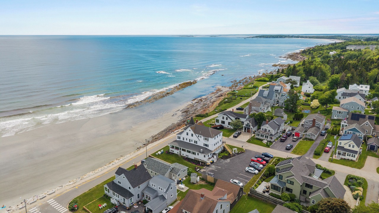 Photo of Outdoor in Higgins Beach