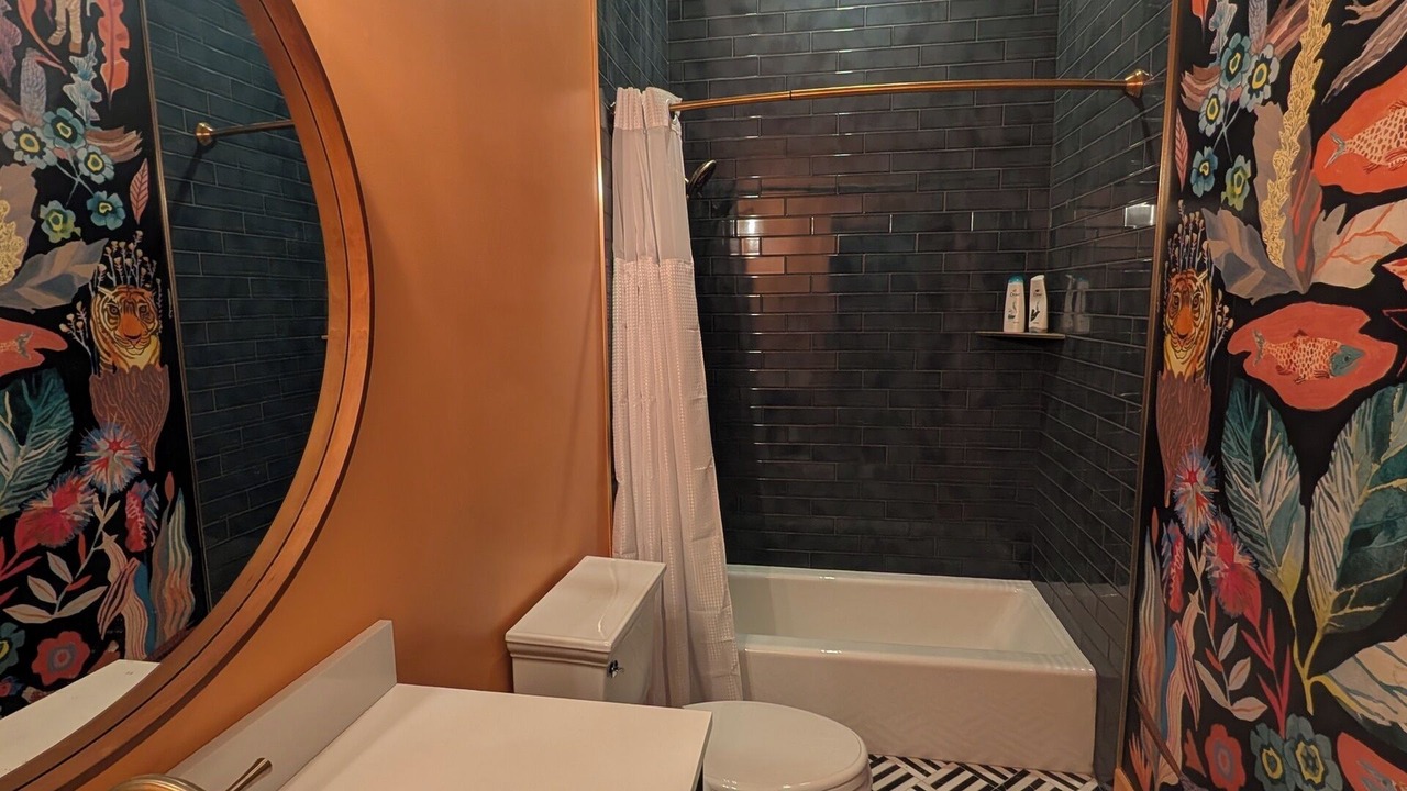 Photo of Bathroom in Goshen