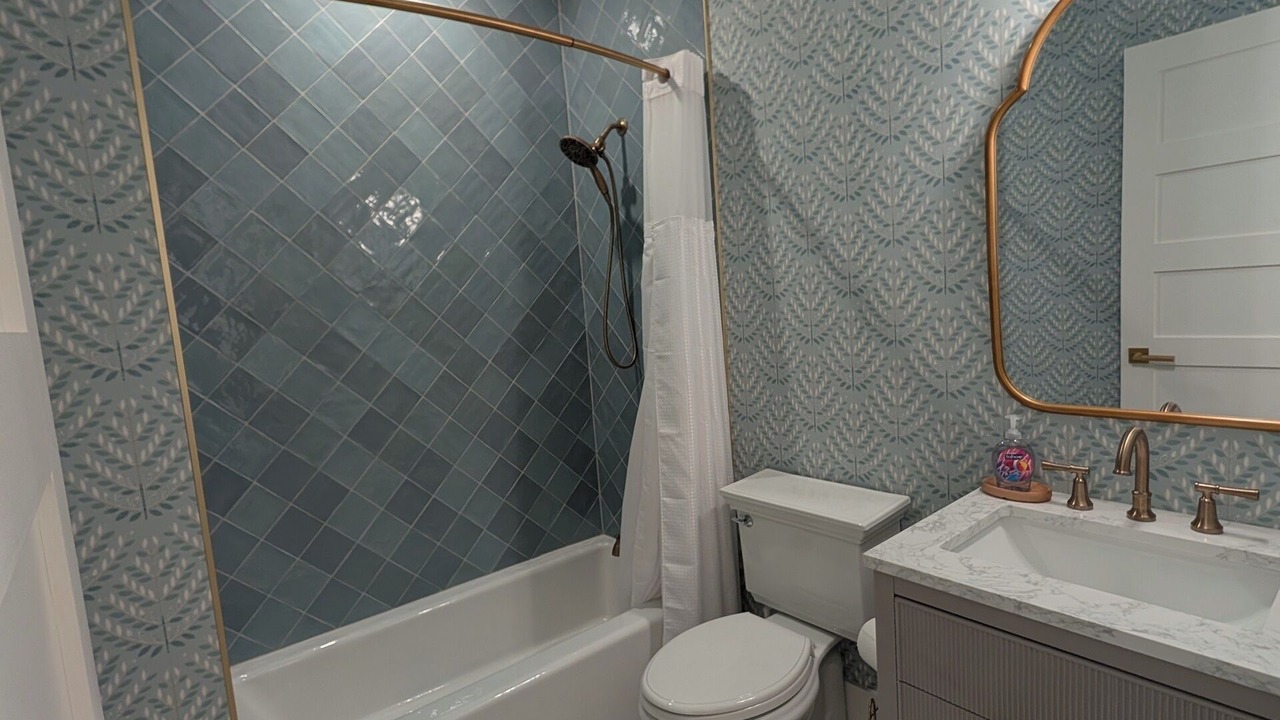 Photo of Bathroom in Goshen