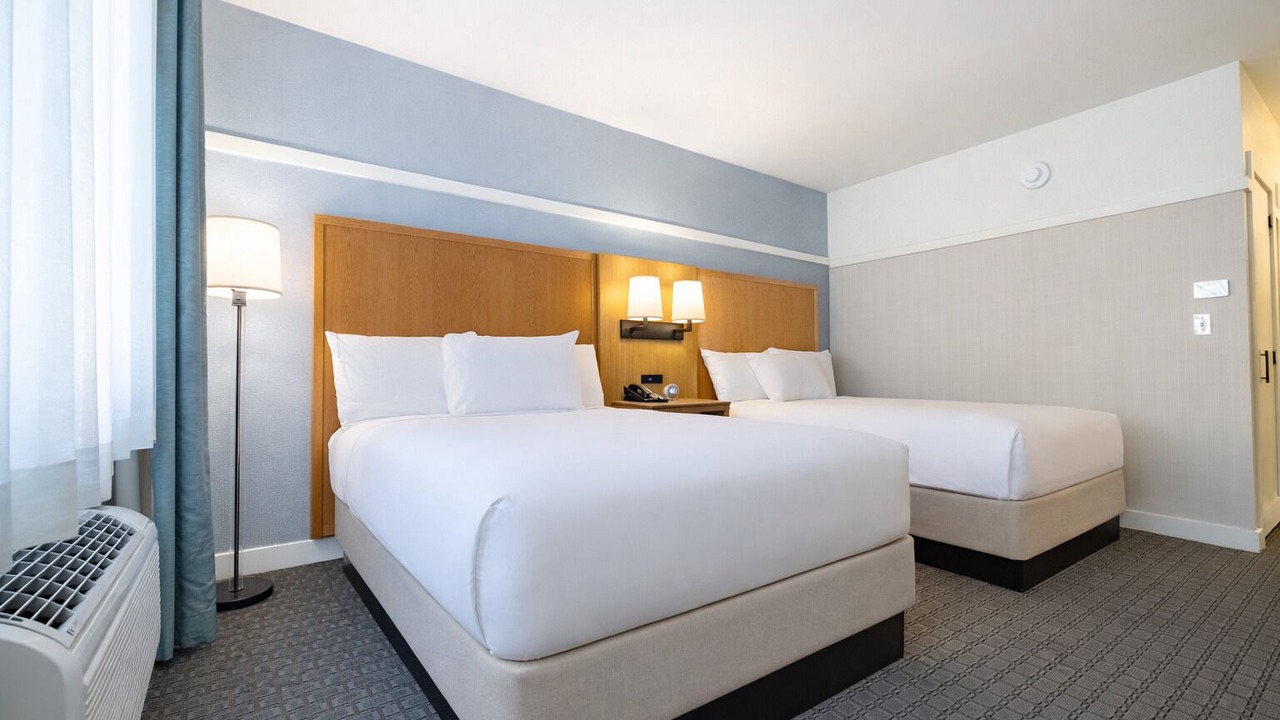 Photo of Bedroom in Mashantucket