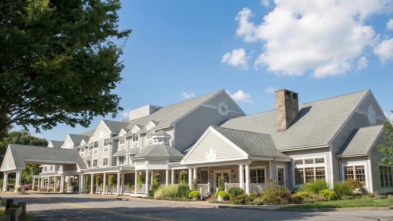 Photo of Outdoor in Mashantucket
