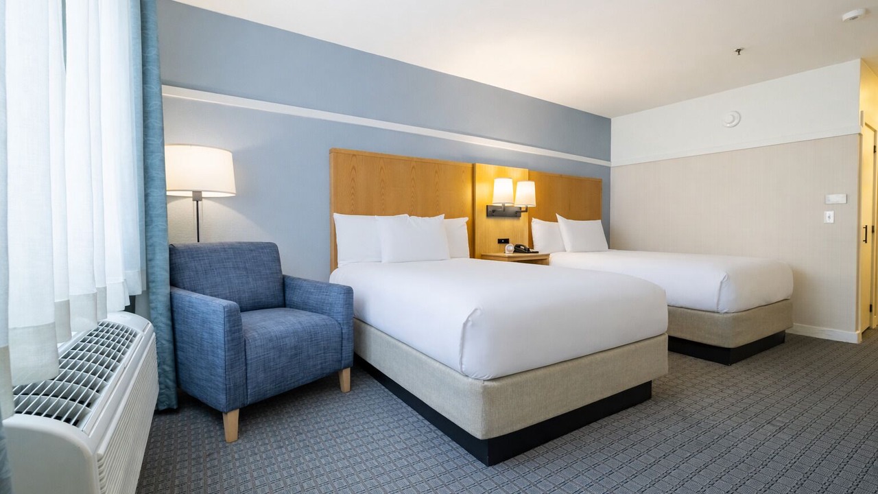 Photo of Bedroom in Mashantucket