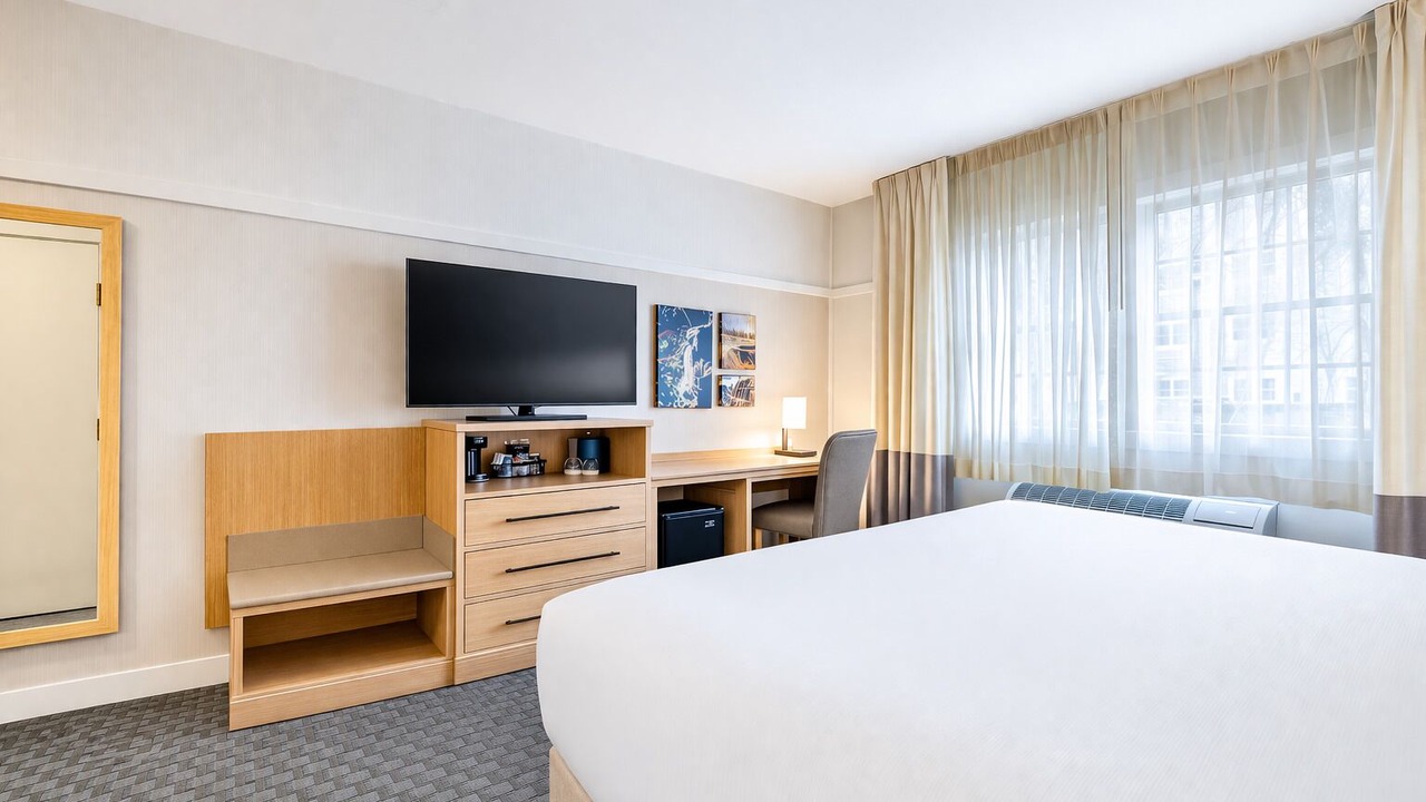 Photo of Bedroom in Mashantucket