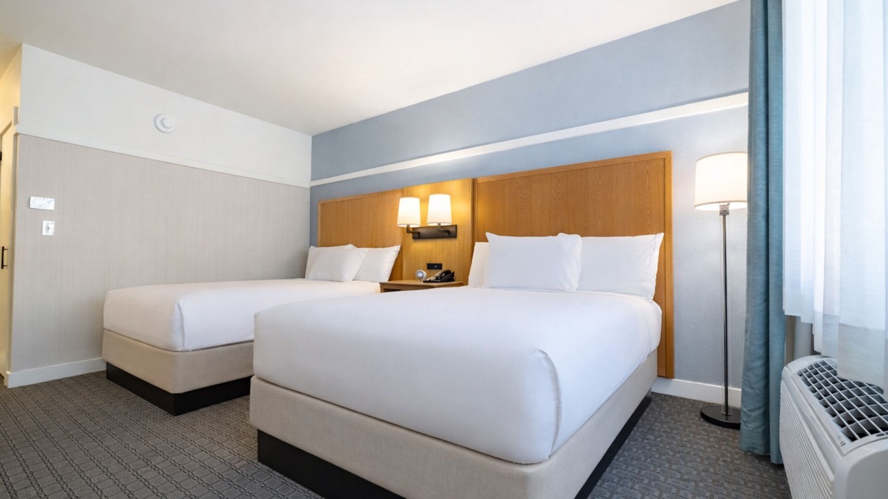 Photo of Bedroom in Mashantucket