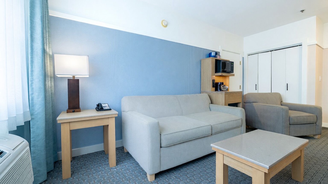 Photo of Bedroom in Mashantucket