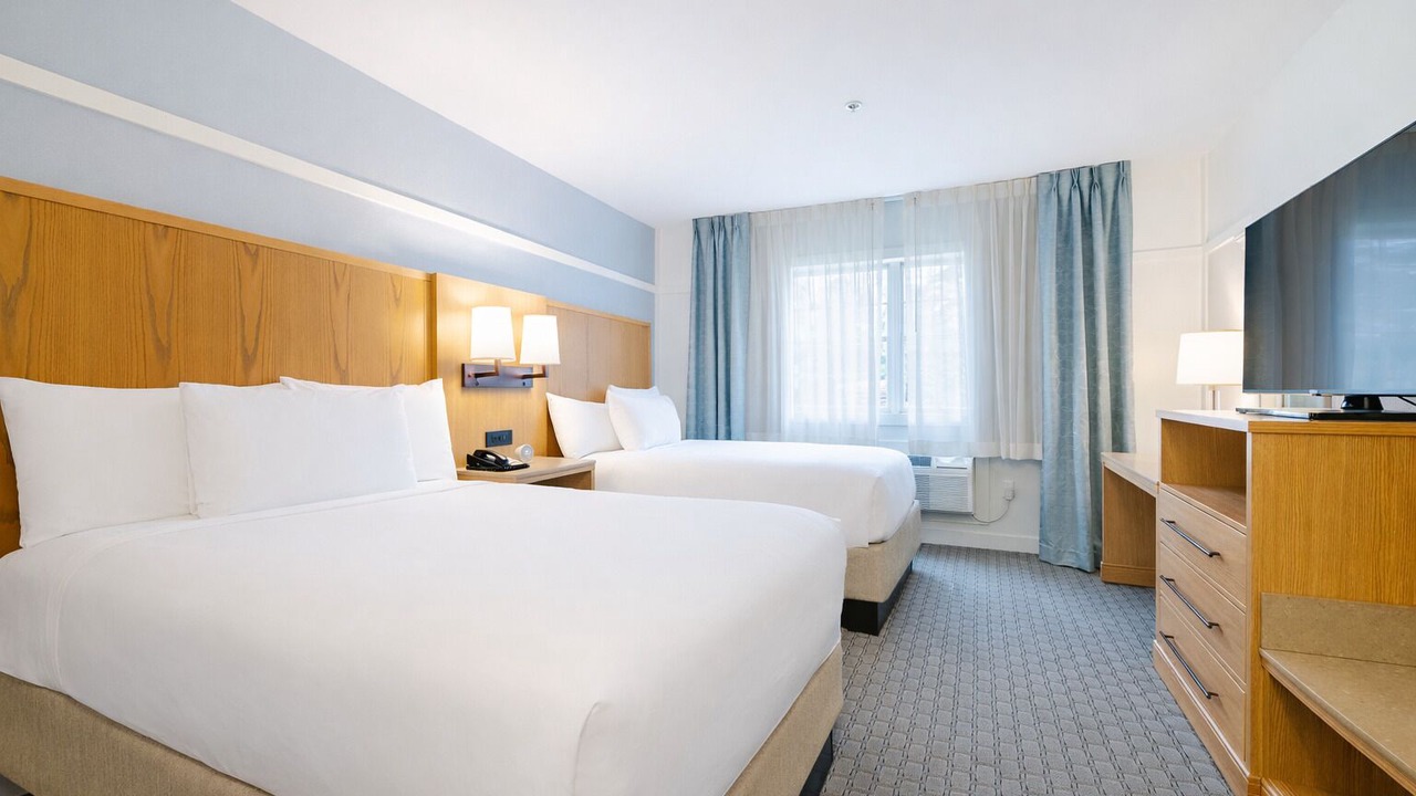 Photo of Bedroom in Mashantucket