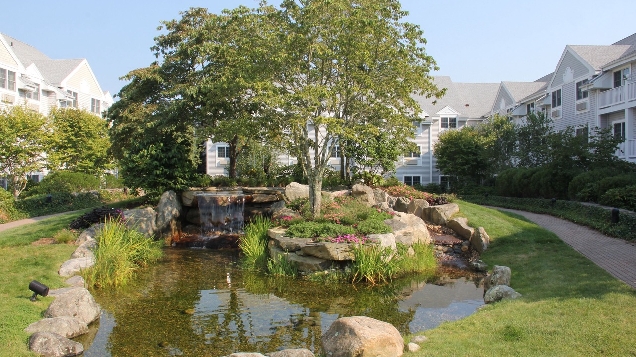 Photo of Outdoor in Mashantucket