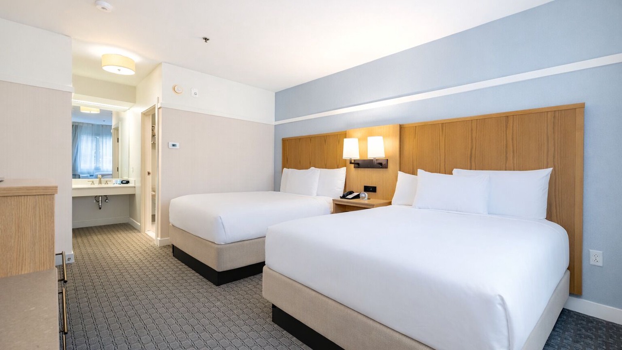 Photo of Bedroom in Mashantucket