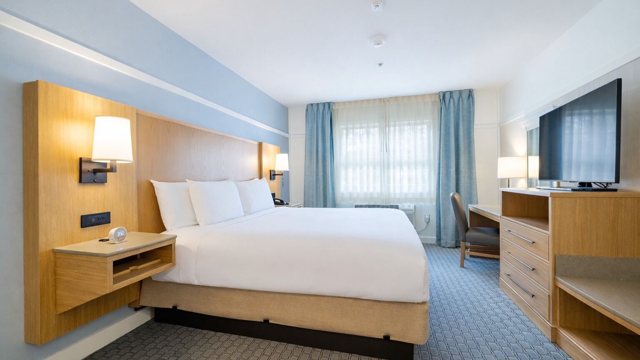 Photo of Bedroom in Mashantucket