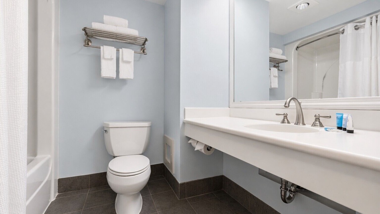 Photo of Bathroom in Mashantucket