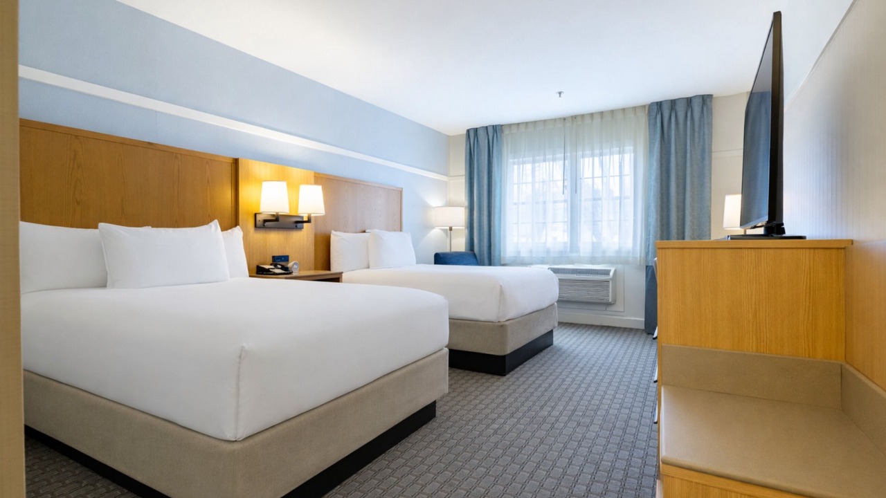 Photo of Bedroom in Mashantucket