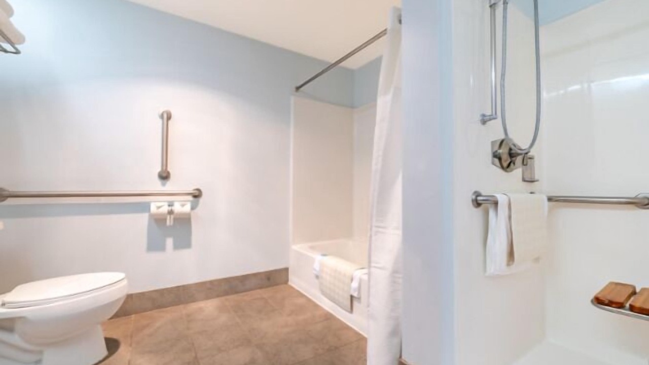 Photo of Bathroom in Mashantucket