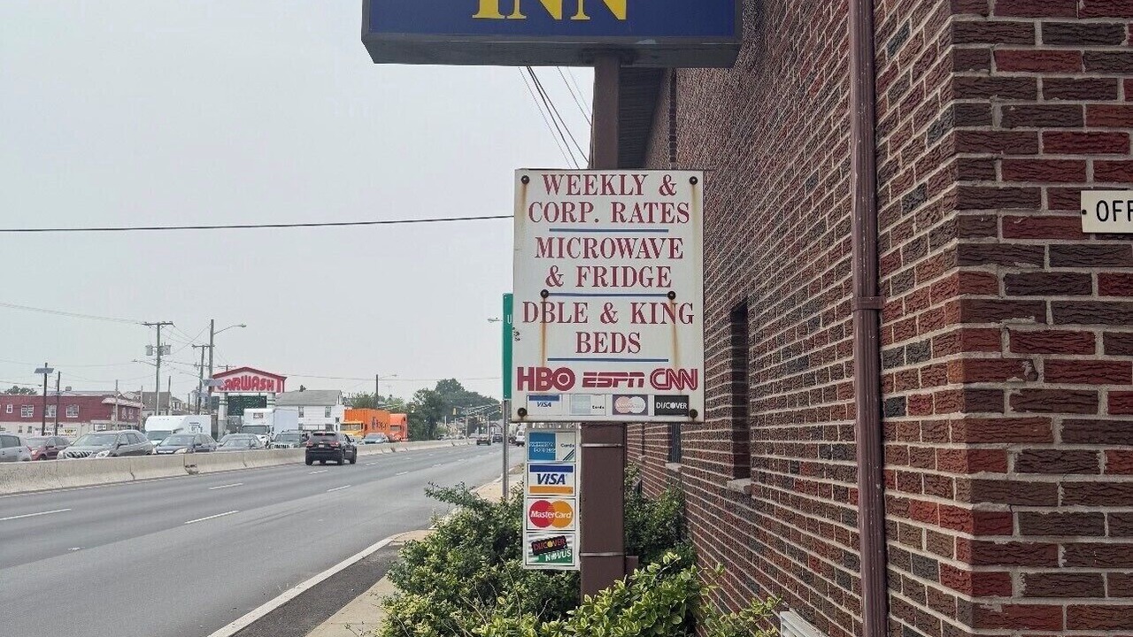 Photo of Outdoor in Linden