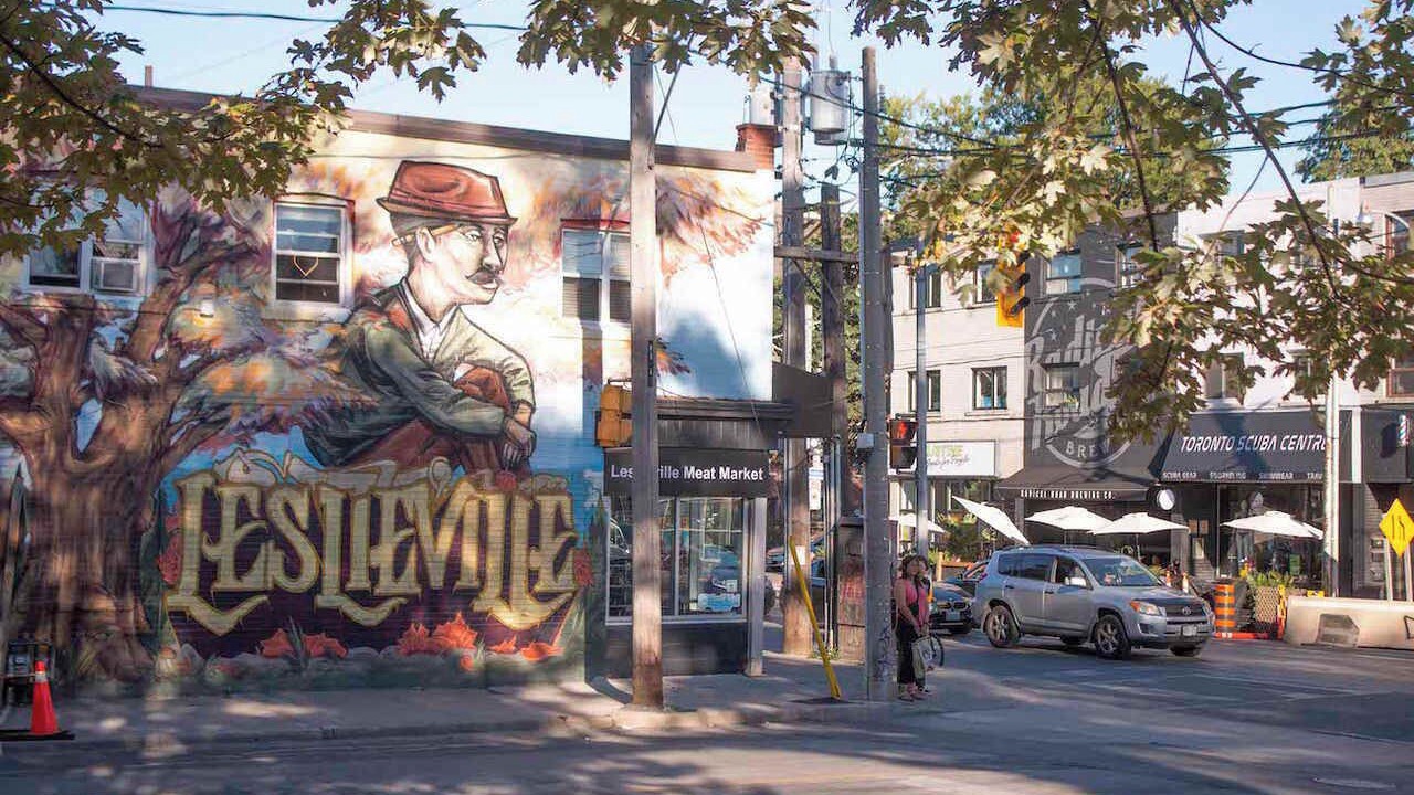 Photo of Others in Leslieville