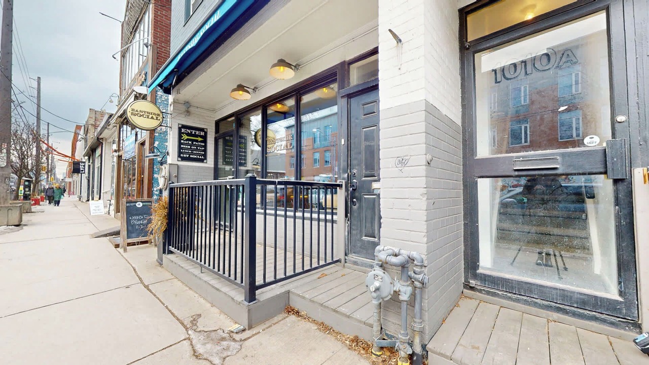 Photo of Others in Leslieville